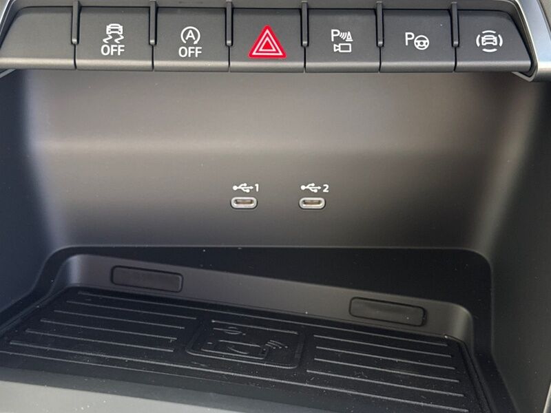 More views of Audi A3