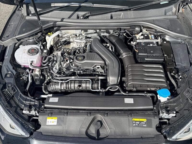 More views of Audi A3