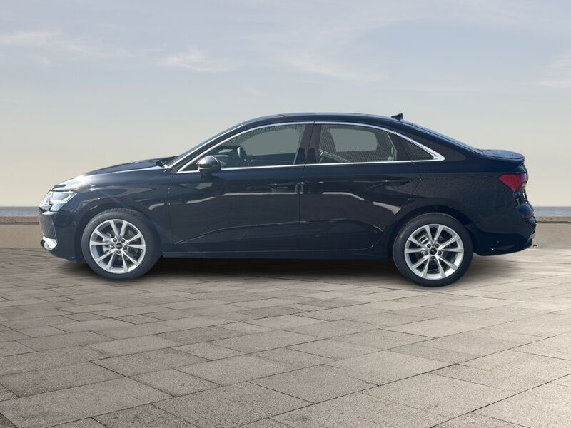 More views of Audi A3