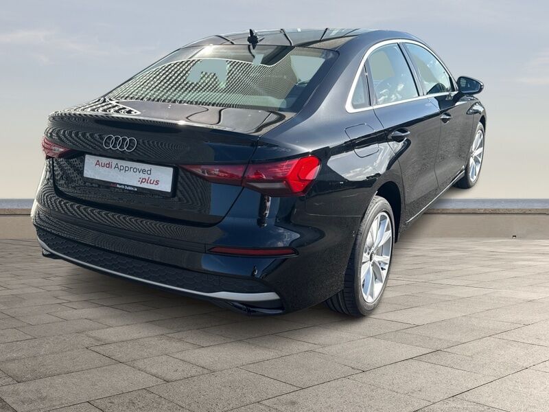 More views of Audi A3