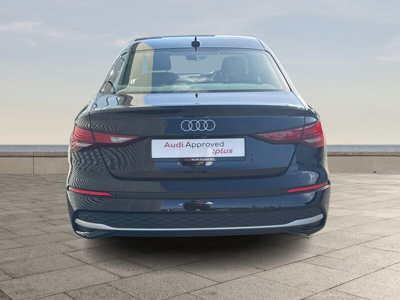 More views of Audi A3