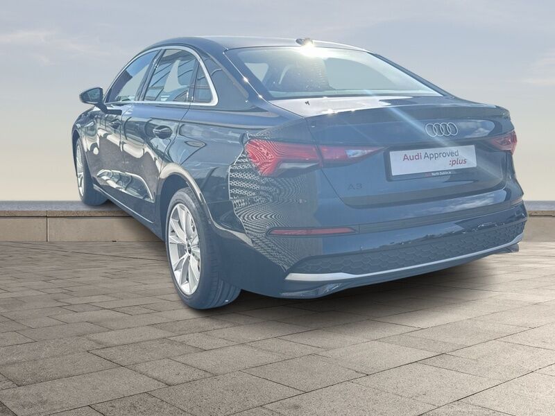 More views of Audi A3