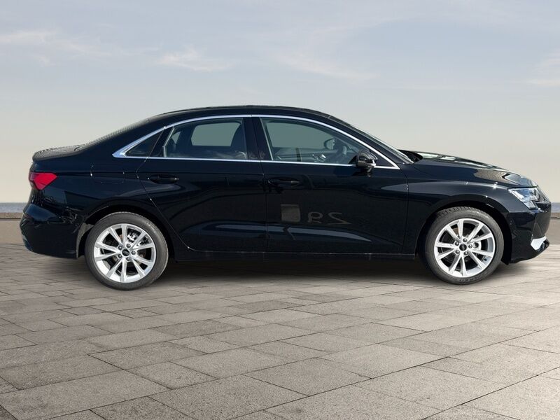 More views of Audi A3