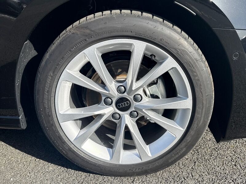 More views of Audi A3