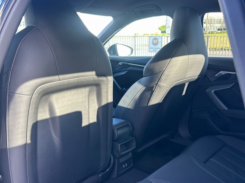 More views of Audi A3