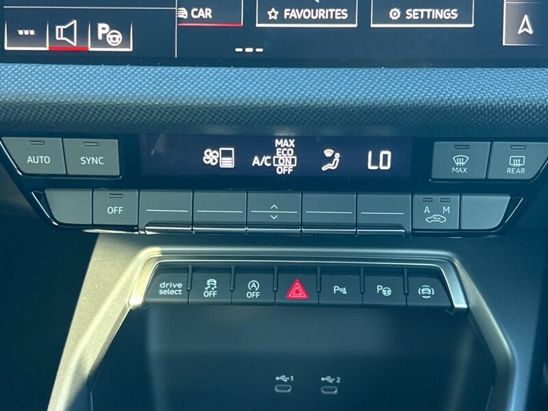 More views of Audi A3