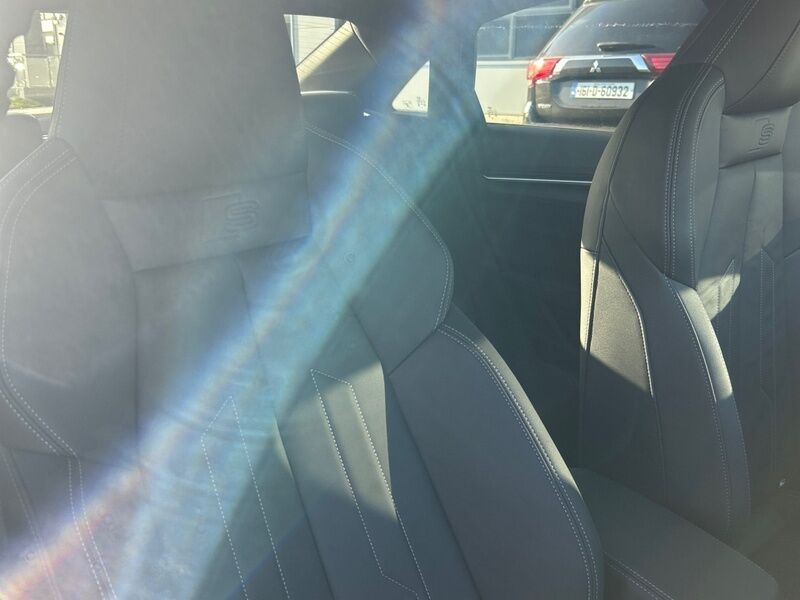 More views of Audi A3