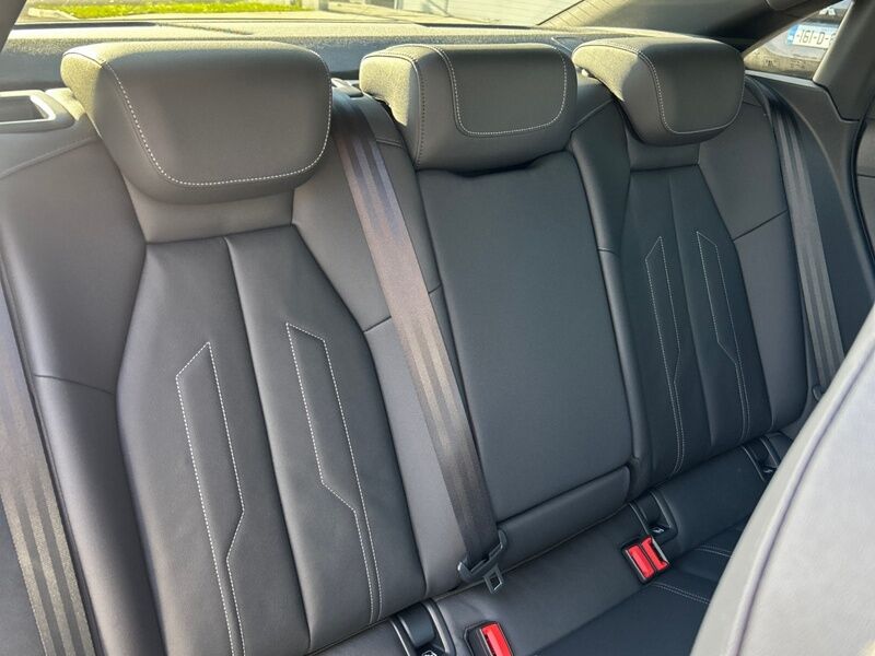 More views of Audi A3