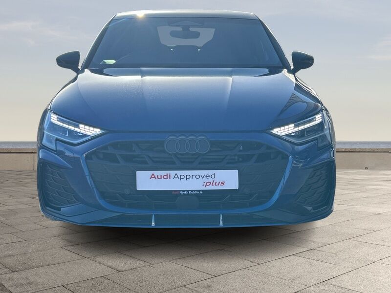 More views of Audi A3