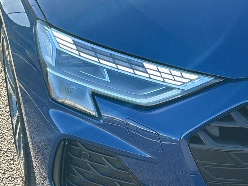 More views of Audi A3