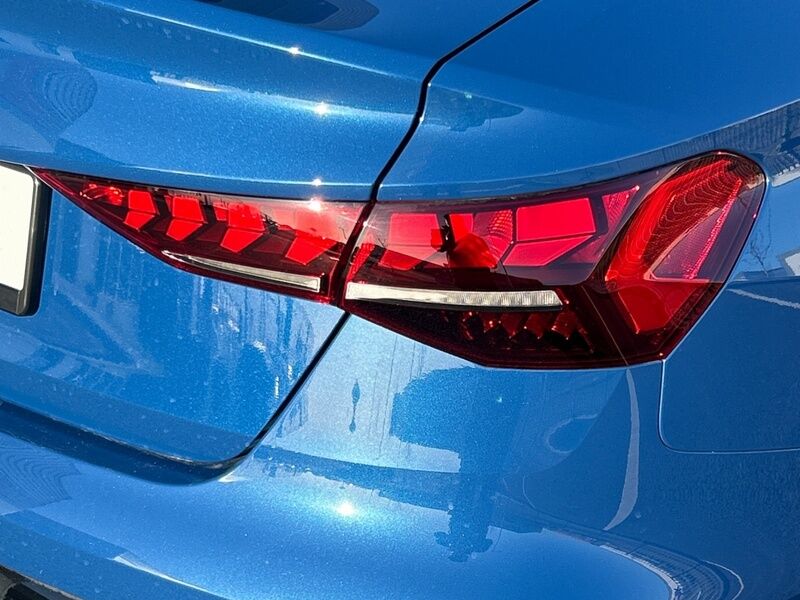 More views of Audi A3