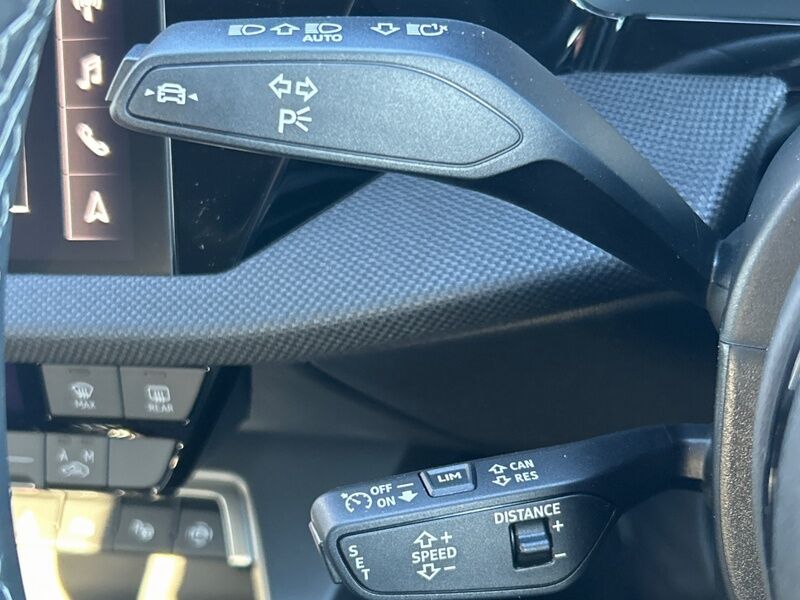 More views of Audi A3