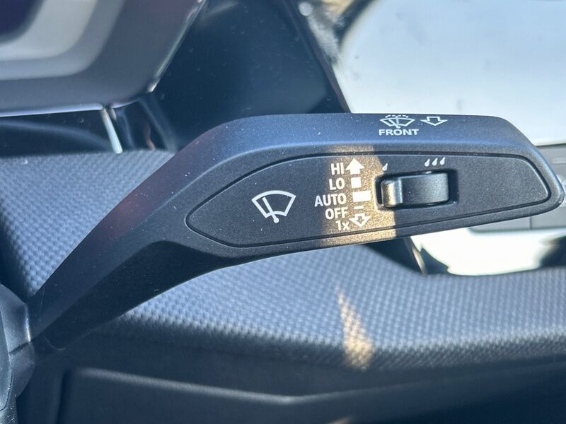 More views of Audi A3