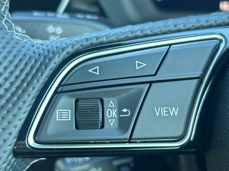 More views of Audi A3