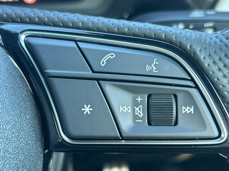 More views of Audi A3