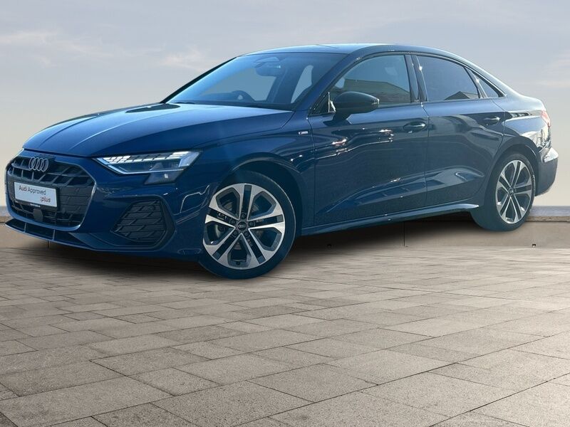 More views of Audi A3