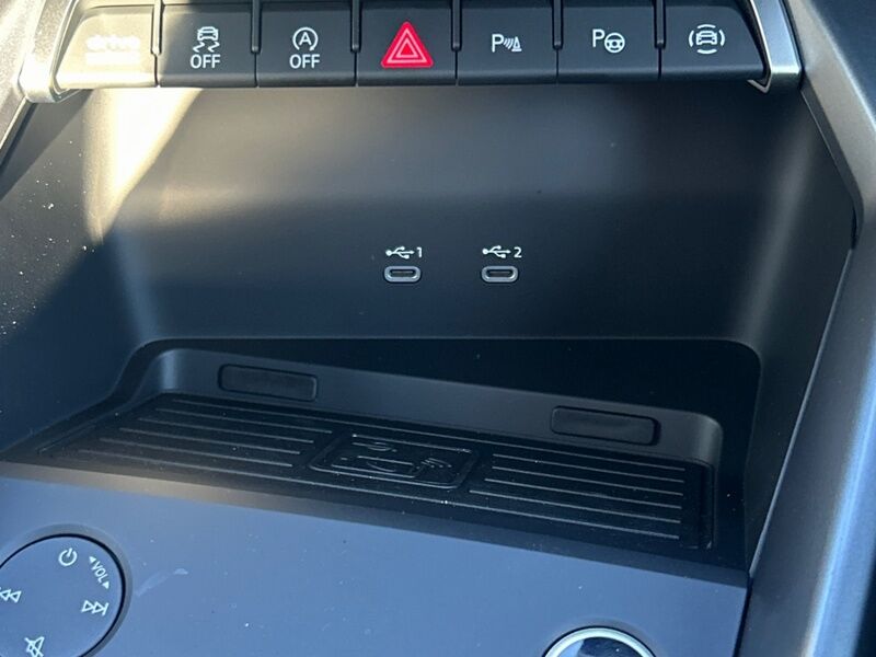 More views of Audi A3