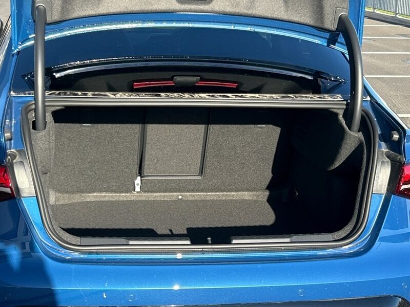 More views of Audi A3