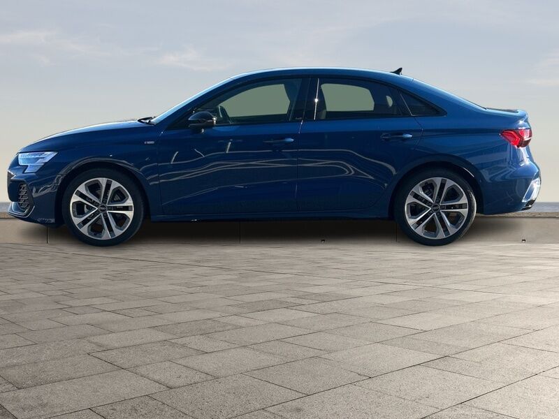 More views of Audi A3