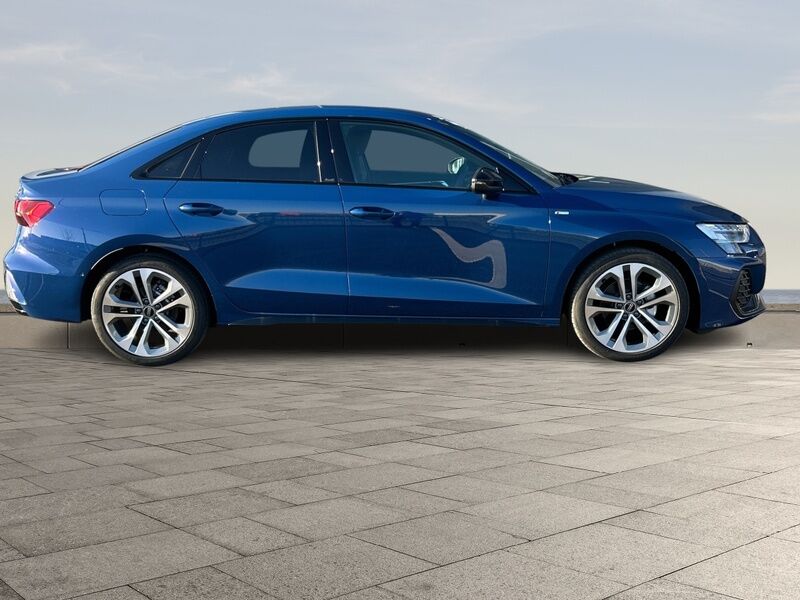 More views of Audi A3