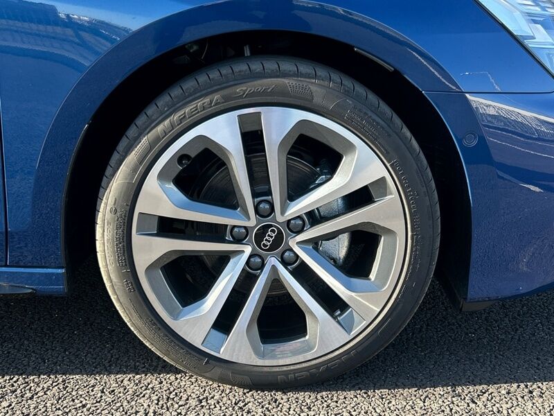 More views of Audi A3