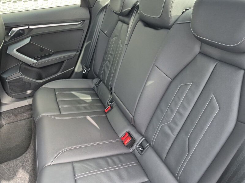 More views of Audi A3