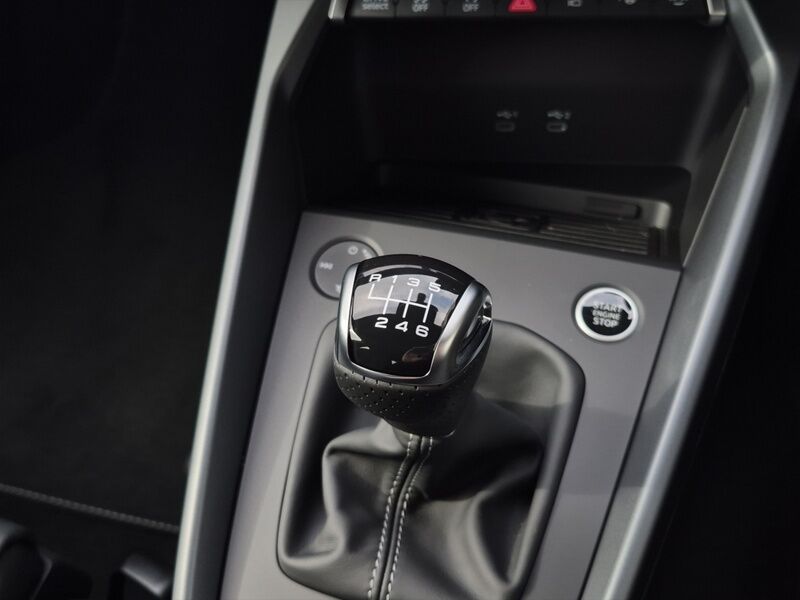 More views of Audi A3