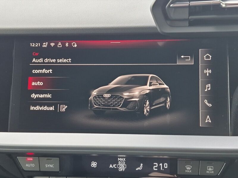 More views of Audi A3