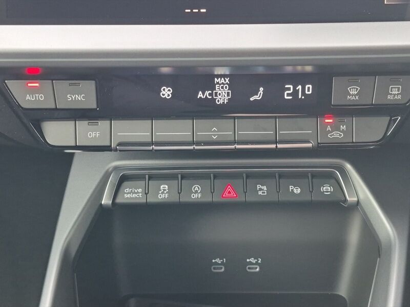 More views of Audi A3