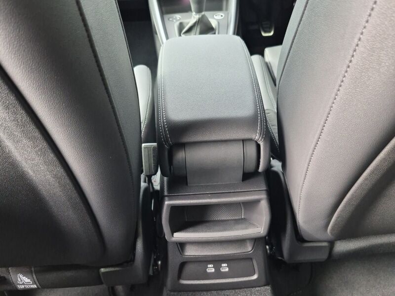 More views of Audi A3