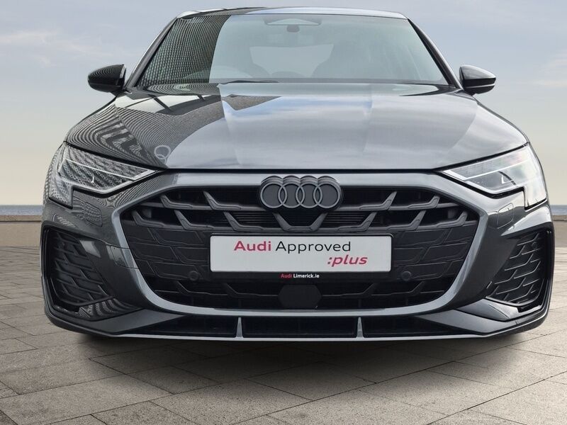 More views of Audi A3