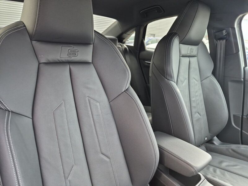 More views of Audi A3