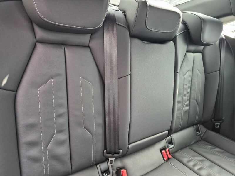 More views of Audi A3