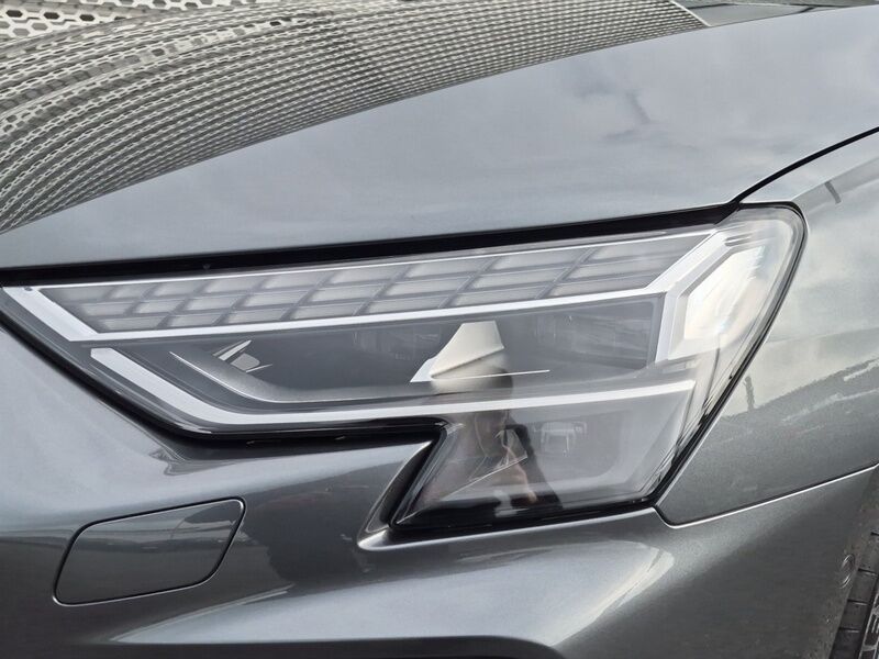 More views of Audi A3