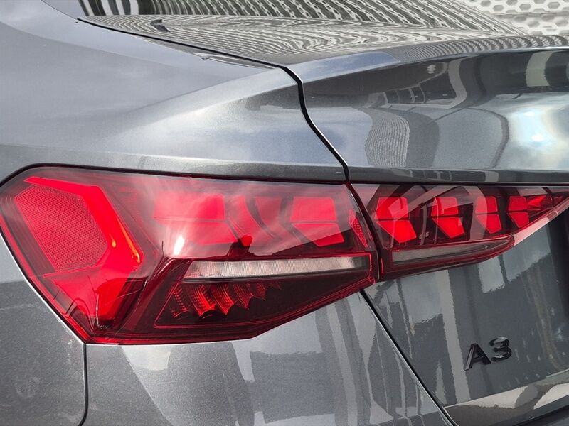 More views of Audi A3