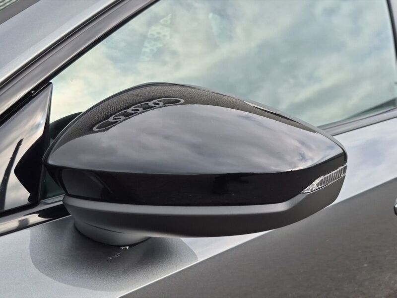 More views of Audi A3