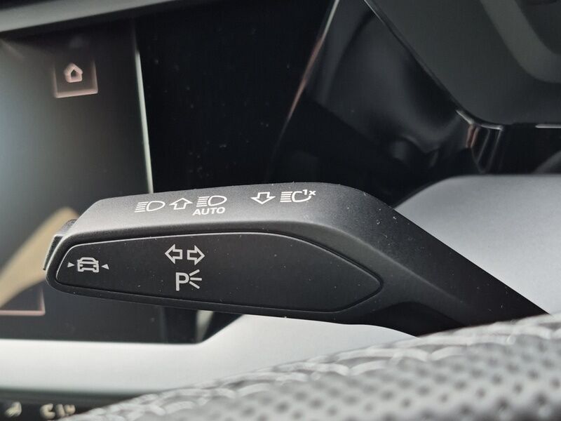 More views of Audi A3