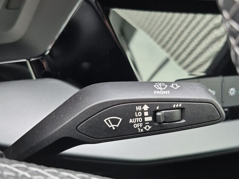 More views of Audi A3