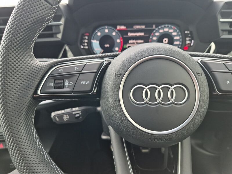 More views of Audi A3