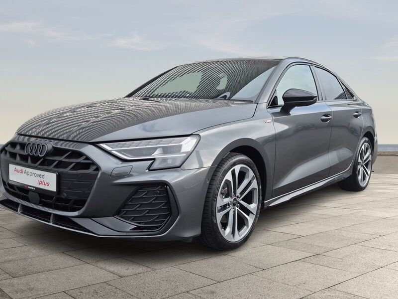 More views of Audi A3