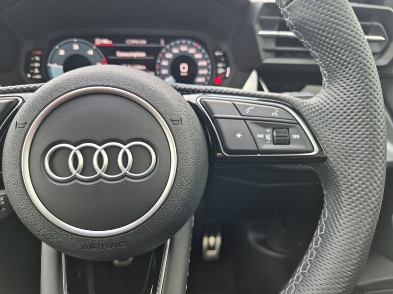 More views of Audi A3