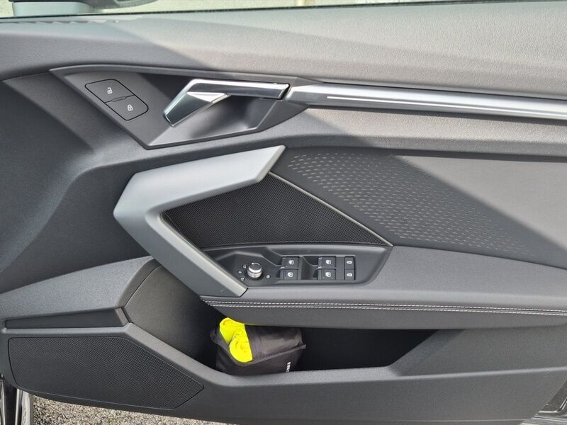 More views of Audi A3