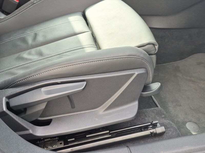 More views of Audi A3