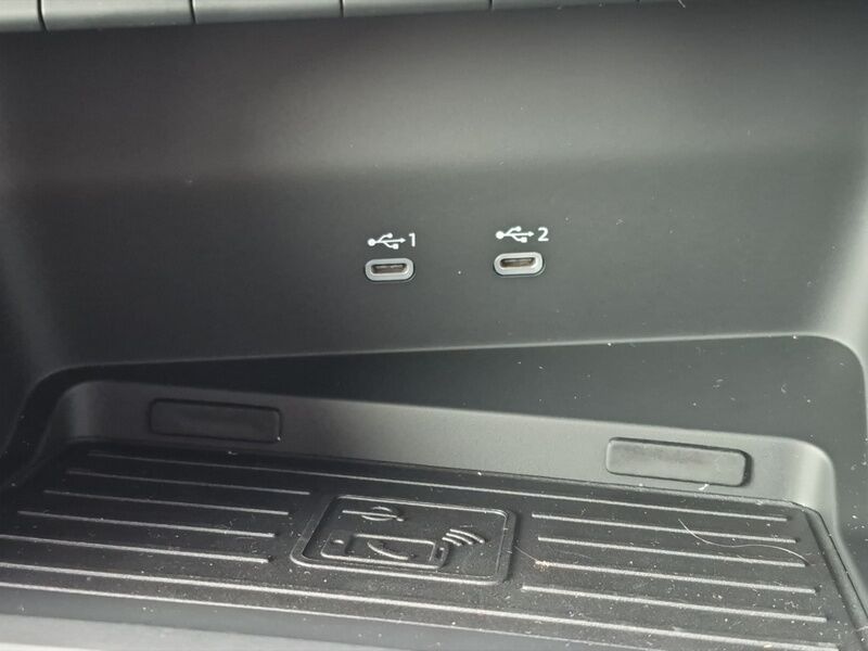 More views of Audi A3