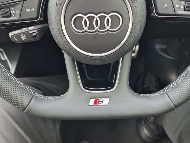 More views of Audi A3