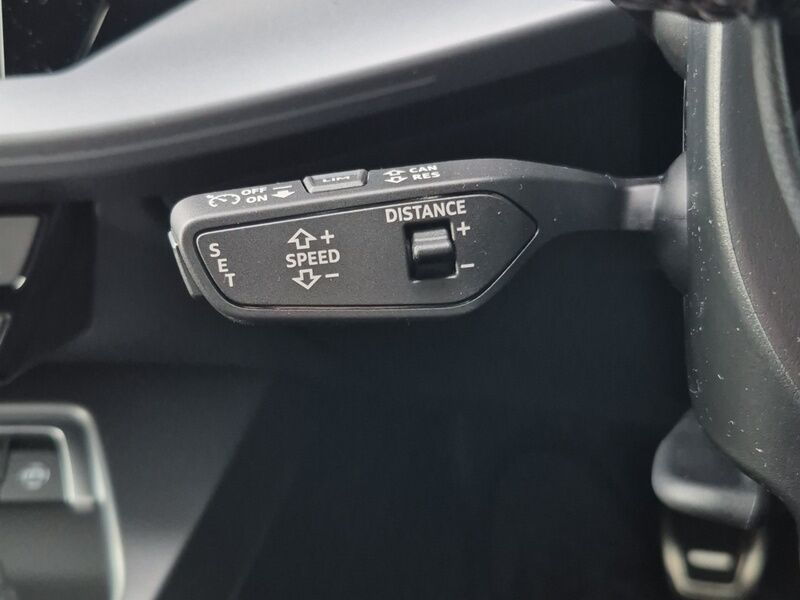 More views of Audi A3