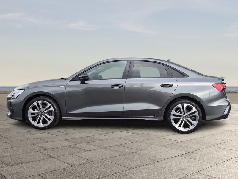 More views of Audi A3