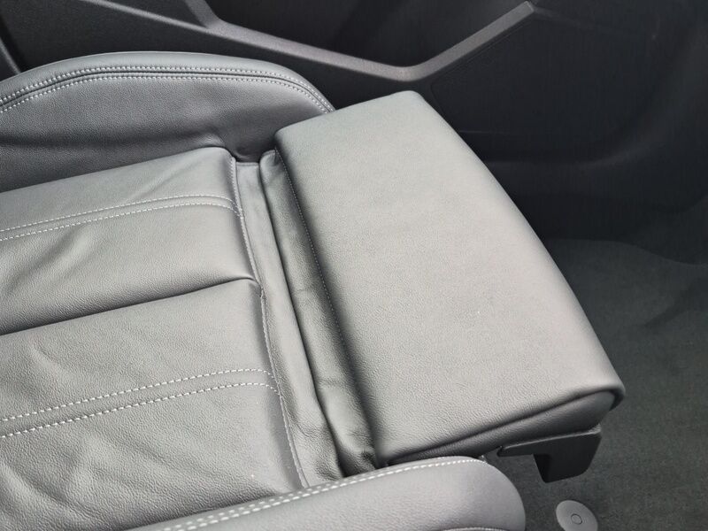 More views of Audi A3