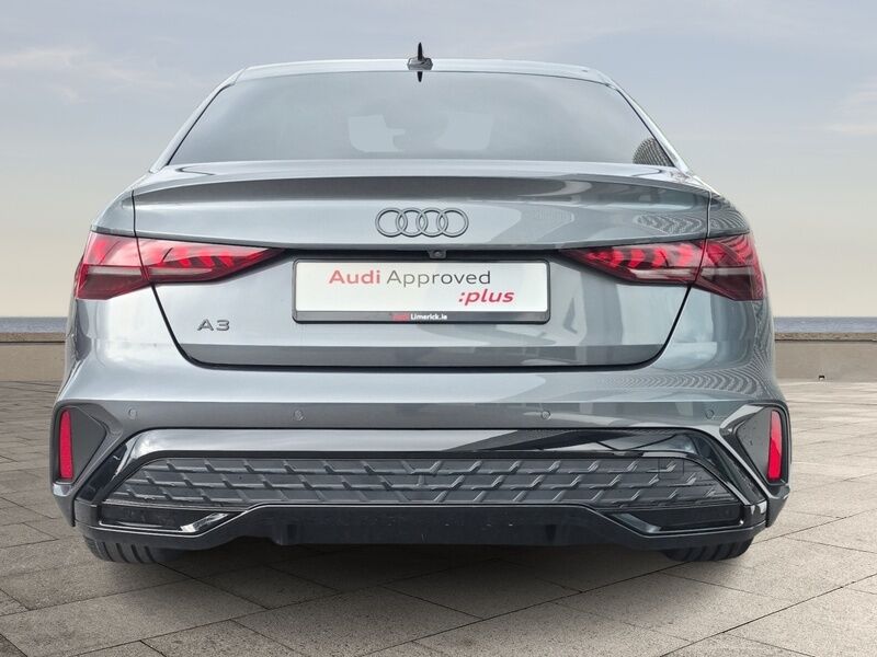 More views of Audi A3