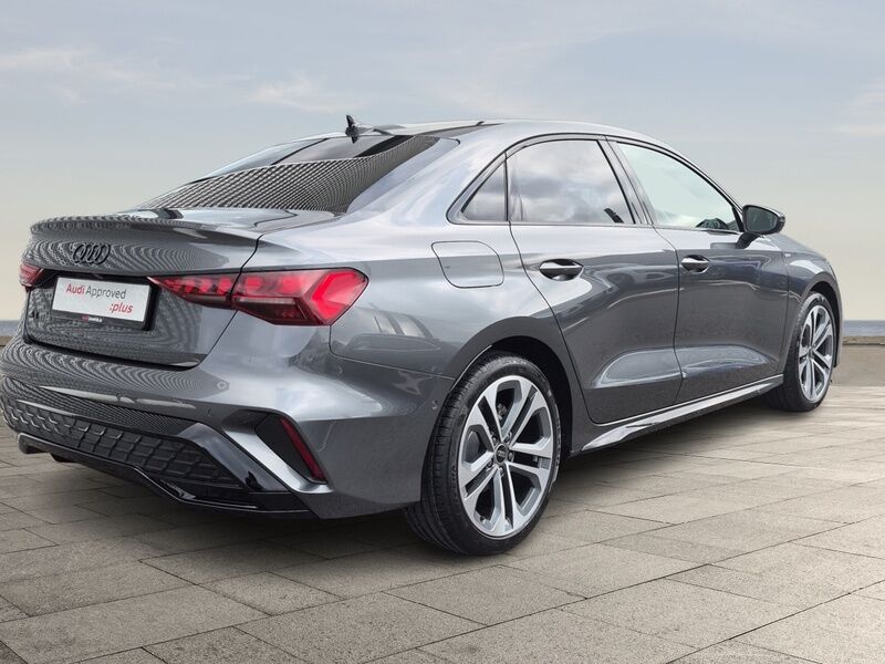 More views of Audi A3